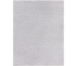 Abra Rug - Slate
