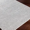 Abra Rug - Slate