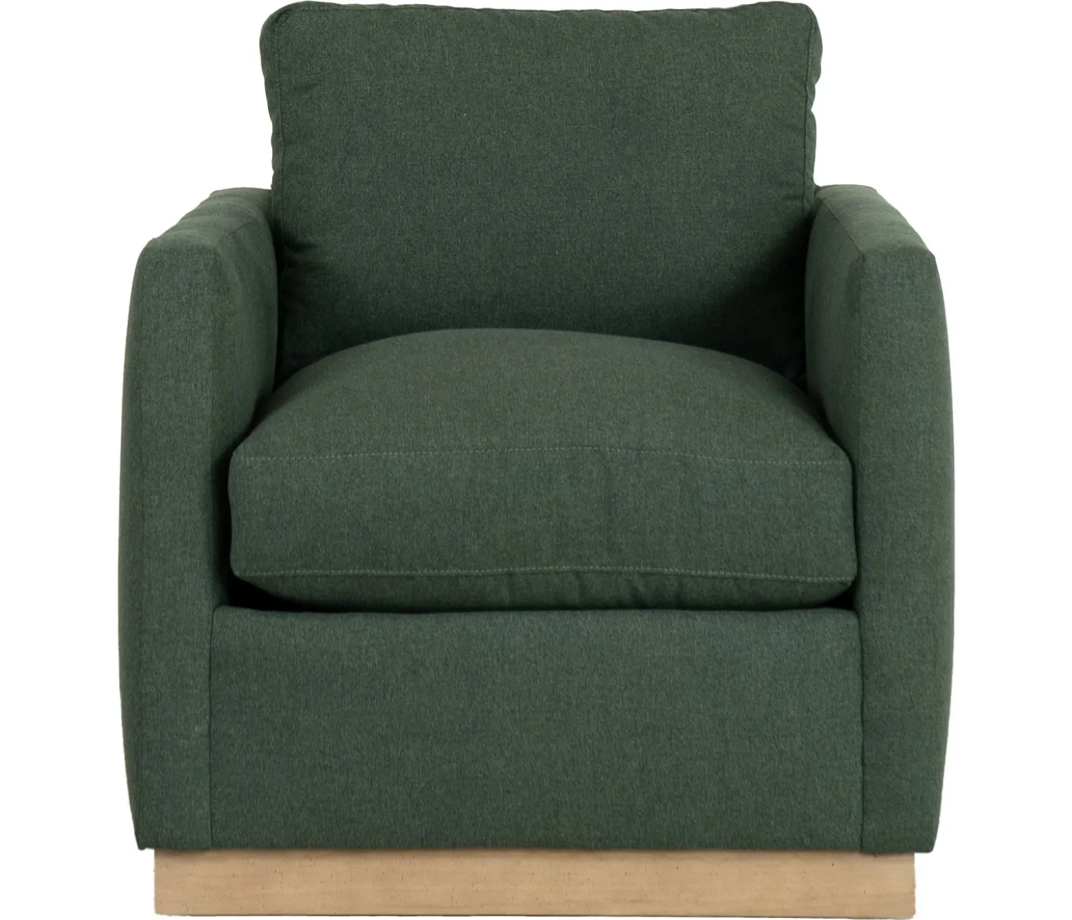 Allie Swivel Chair