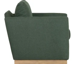 Allie Swivel Chair