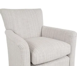 Amelia Swivel Glider