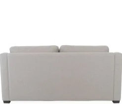 American Leather Alora Slope Arm Sleeper - Full