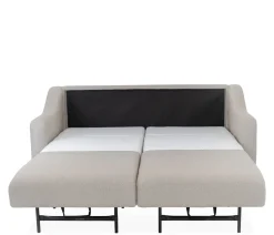 American Leather Alora Slope Arm Sleeper - Full