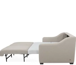 American Leather Alora Slope Arm Sleeper - Full