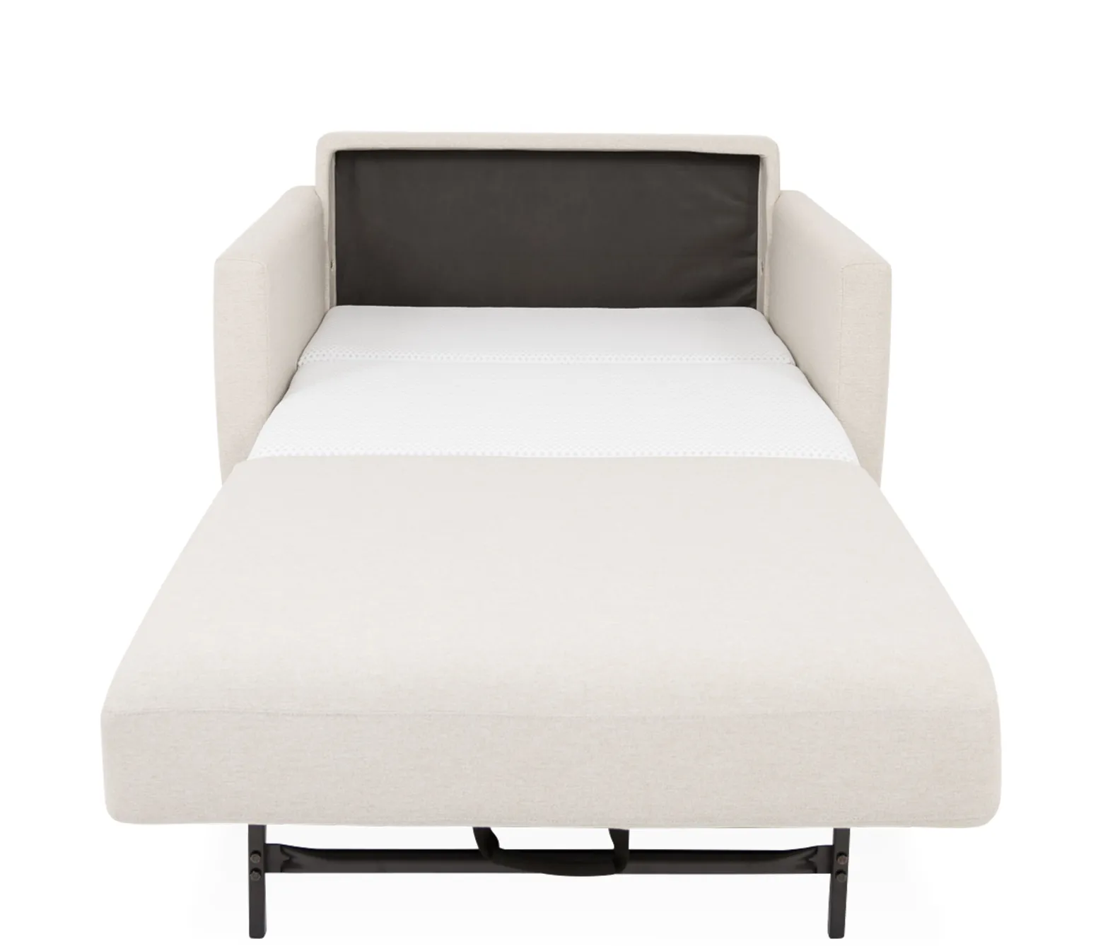 American Leather Naomi Twin Sleeper