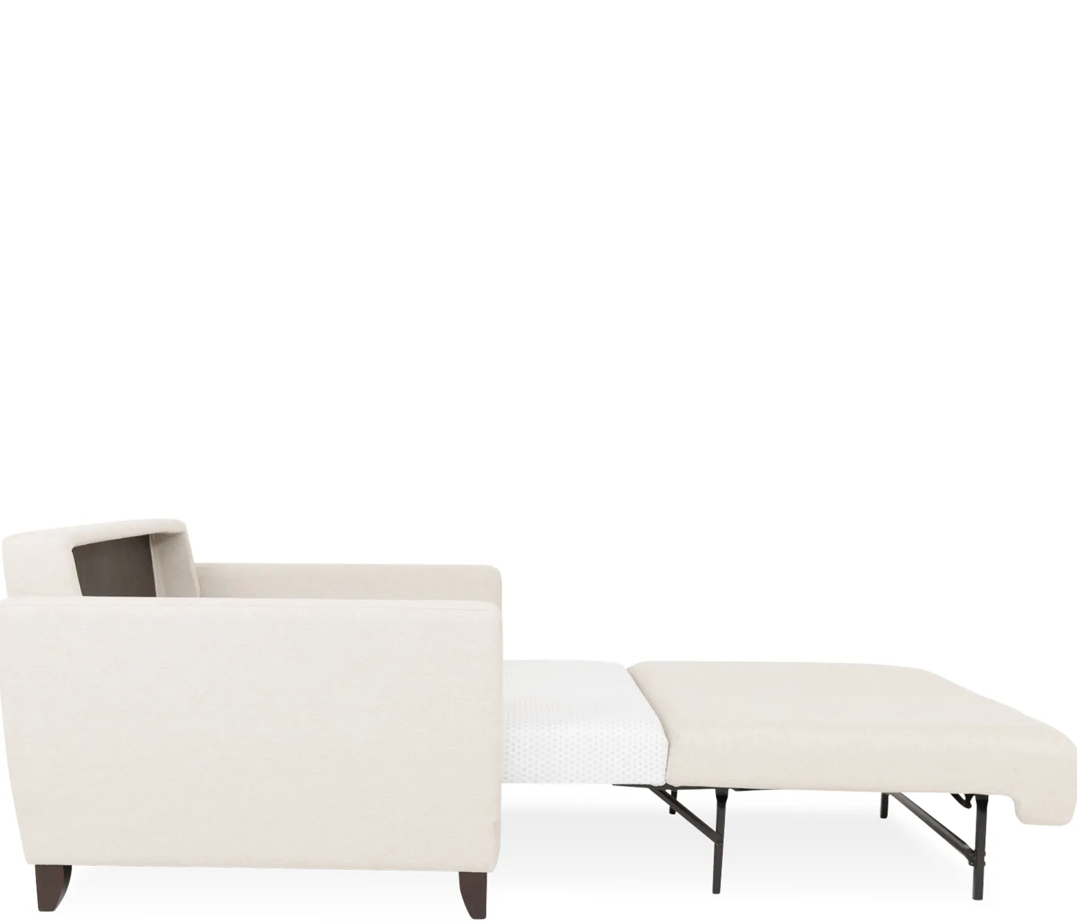 American Leather Naomi Twin Sleeper