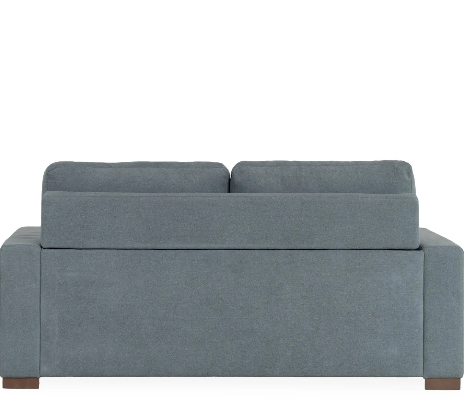 American Leather Revere Silver Queen Sleeper