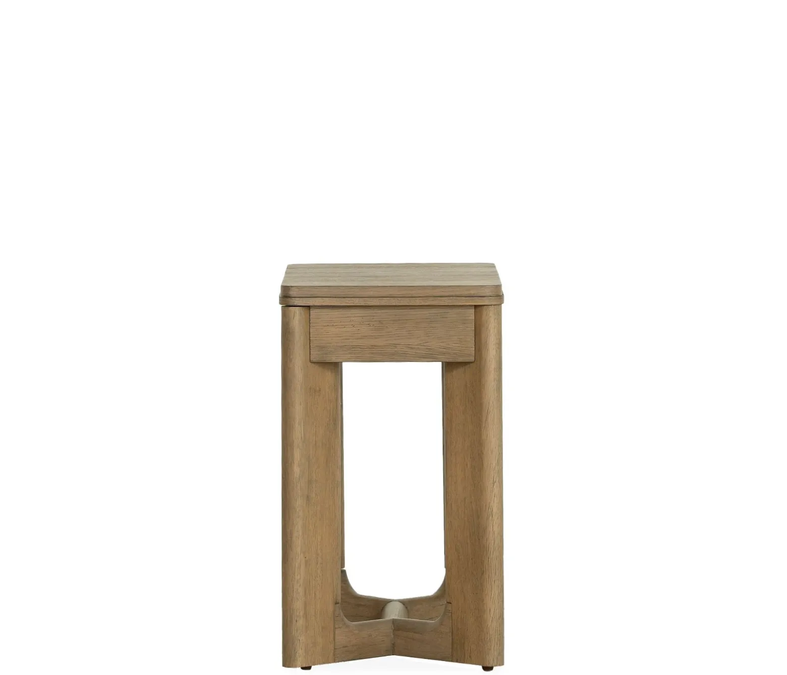 Andover Chairside Table