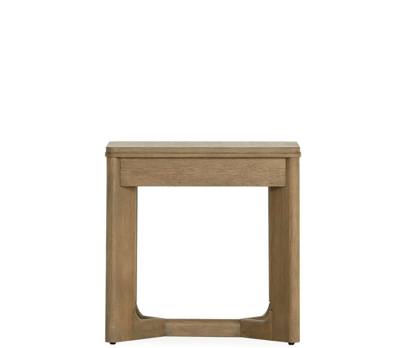 Andover Chairside Table