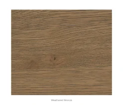 Andover Square Coffee Table