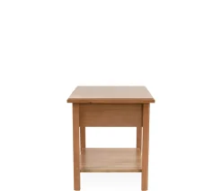 Andrews End Table