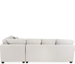 Arcadia 2 Piece Sectional - XL RHF Sofa and LHF Sofa