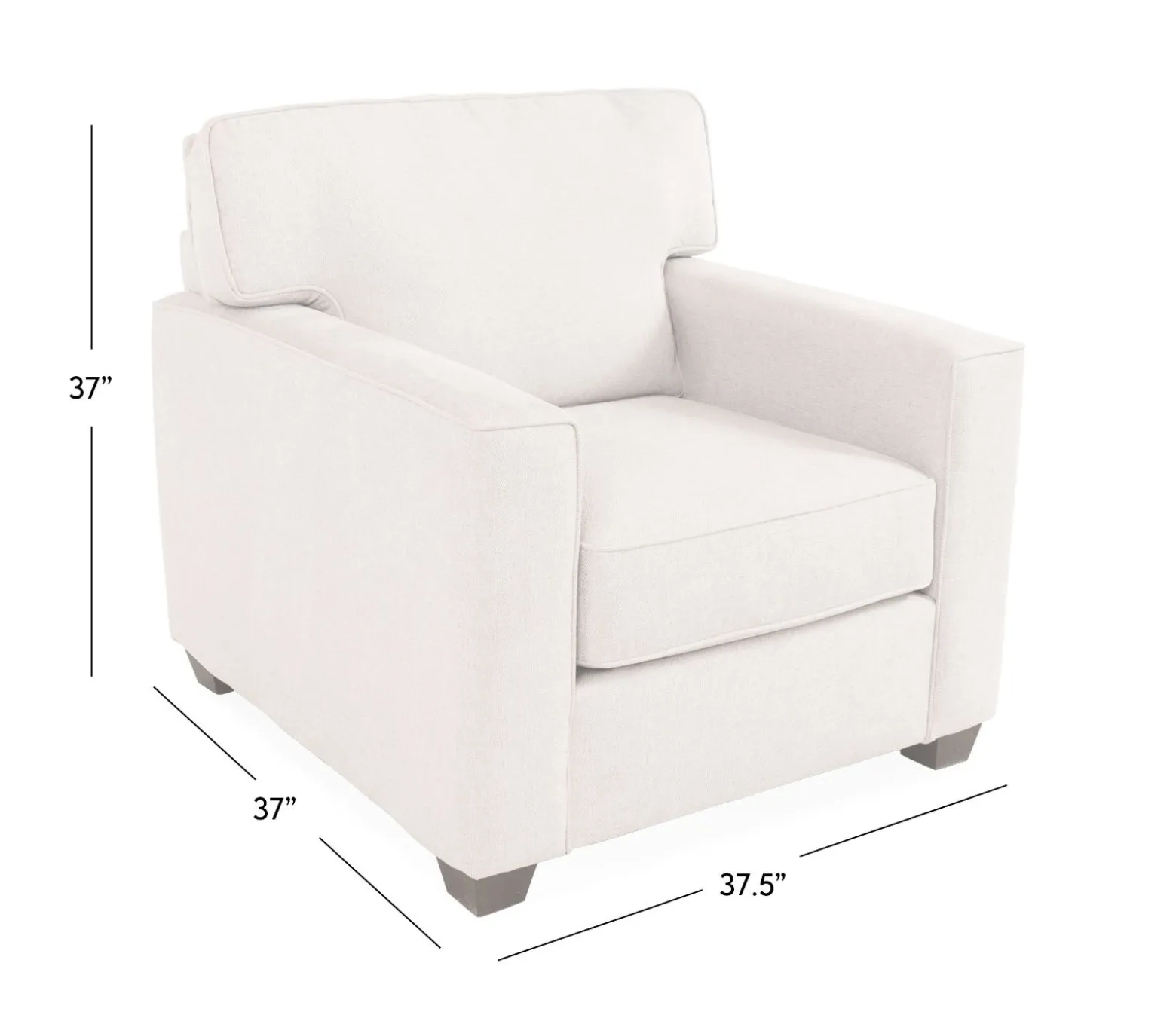 Arcadia Chair