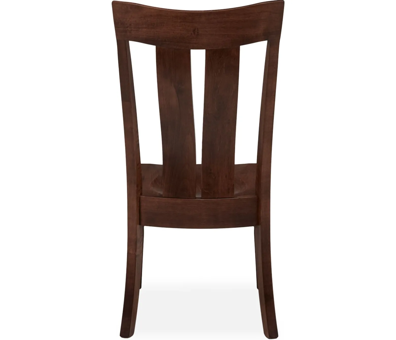 Arlington Double Panel Side Chair