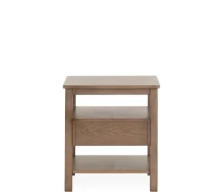 Ashburn End Table