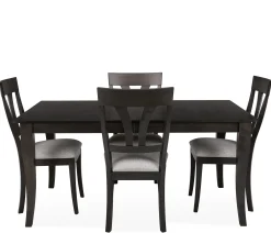Astoria 5-Piece Dining Set