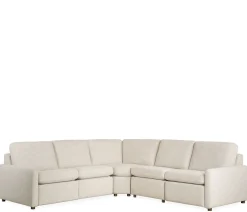 Atlas 5-Piece Power Sectional