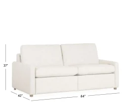 Atlas Power Sofa