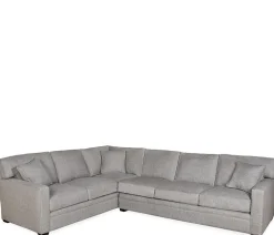 Atwood 2 Piece Sectional - LAF Corner Sofa & RAF Sofa