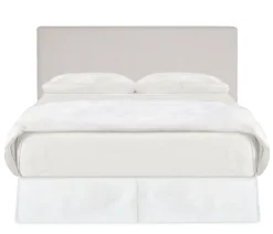 Audrey Queen Low Headboard