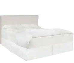 Audrey Queen Low Headboard