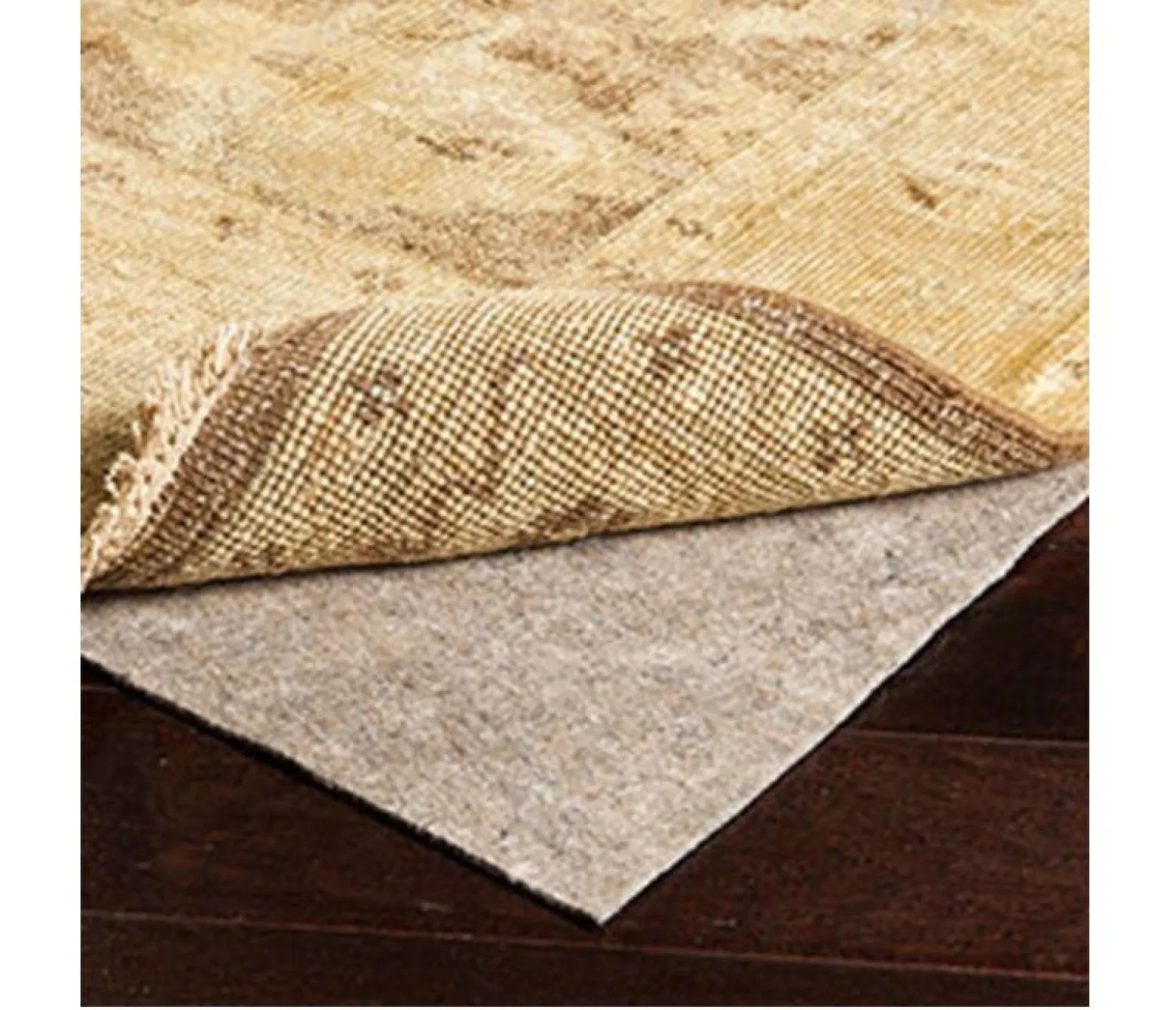 Ayrus 10' x 14' Premium Rug Pad