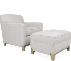 Bailey Ottoman