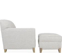 Bailey Ottoman