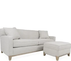 Bailey Ottoman