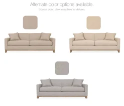 Bailey Sleeper Sofa