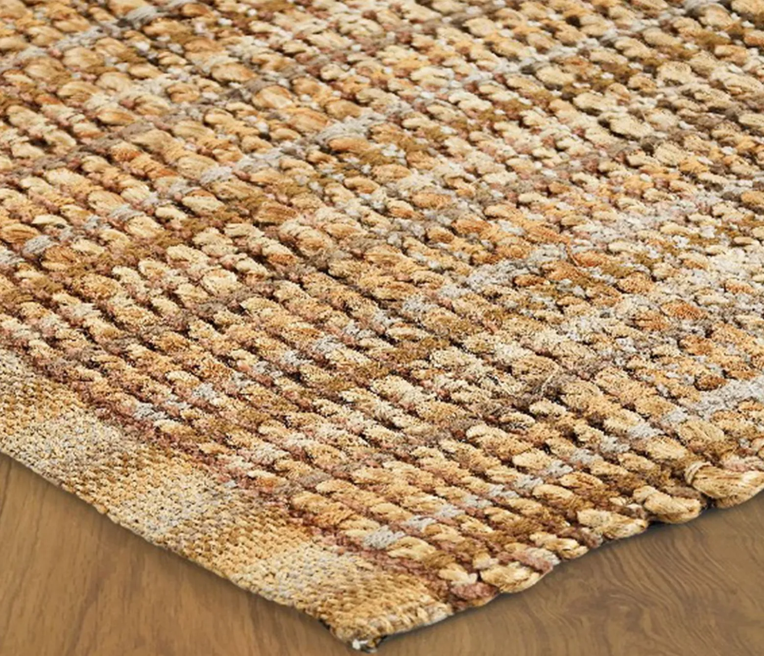 Barclay Rug - Earth