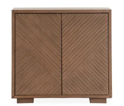 Barker 2-Door Cabinet