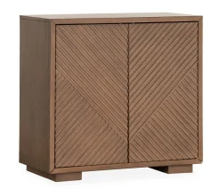 Barker 2-Door Cabinet