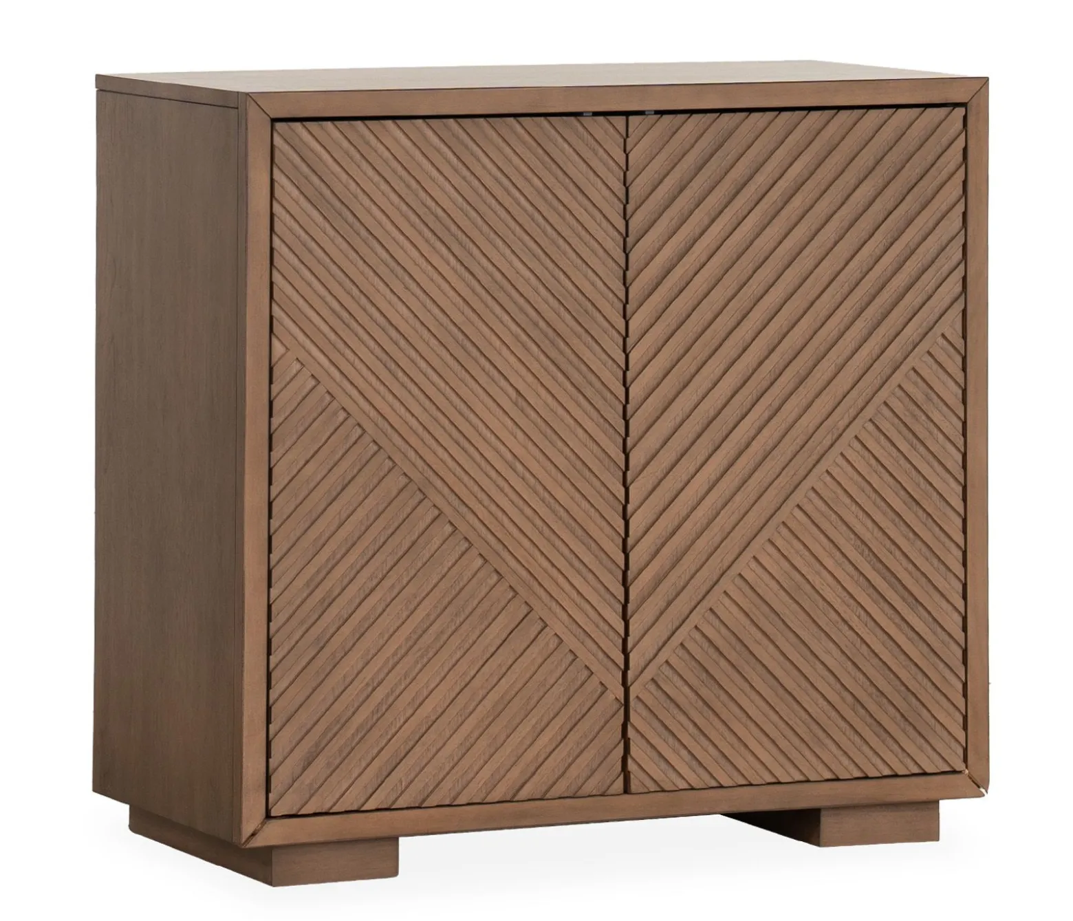 Barker 2-Door Cabinet