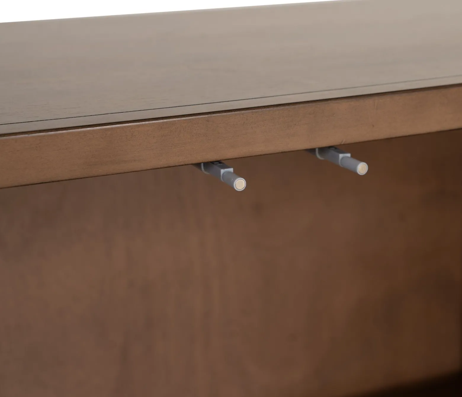 Barker 2-Door Cabinet