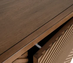 Barker 2-Door Cabinet