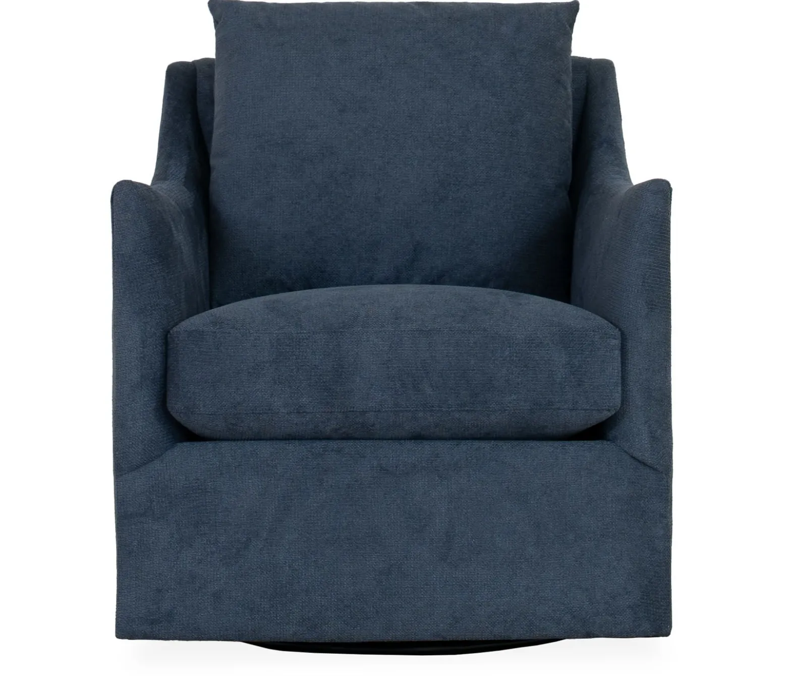 Barnes Swivel Chair
