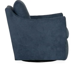 Barnes Swivel Chair