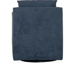 Barnes Swivel Chair