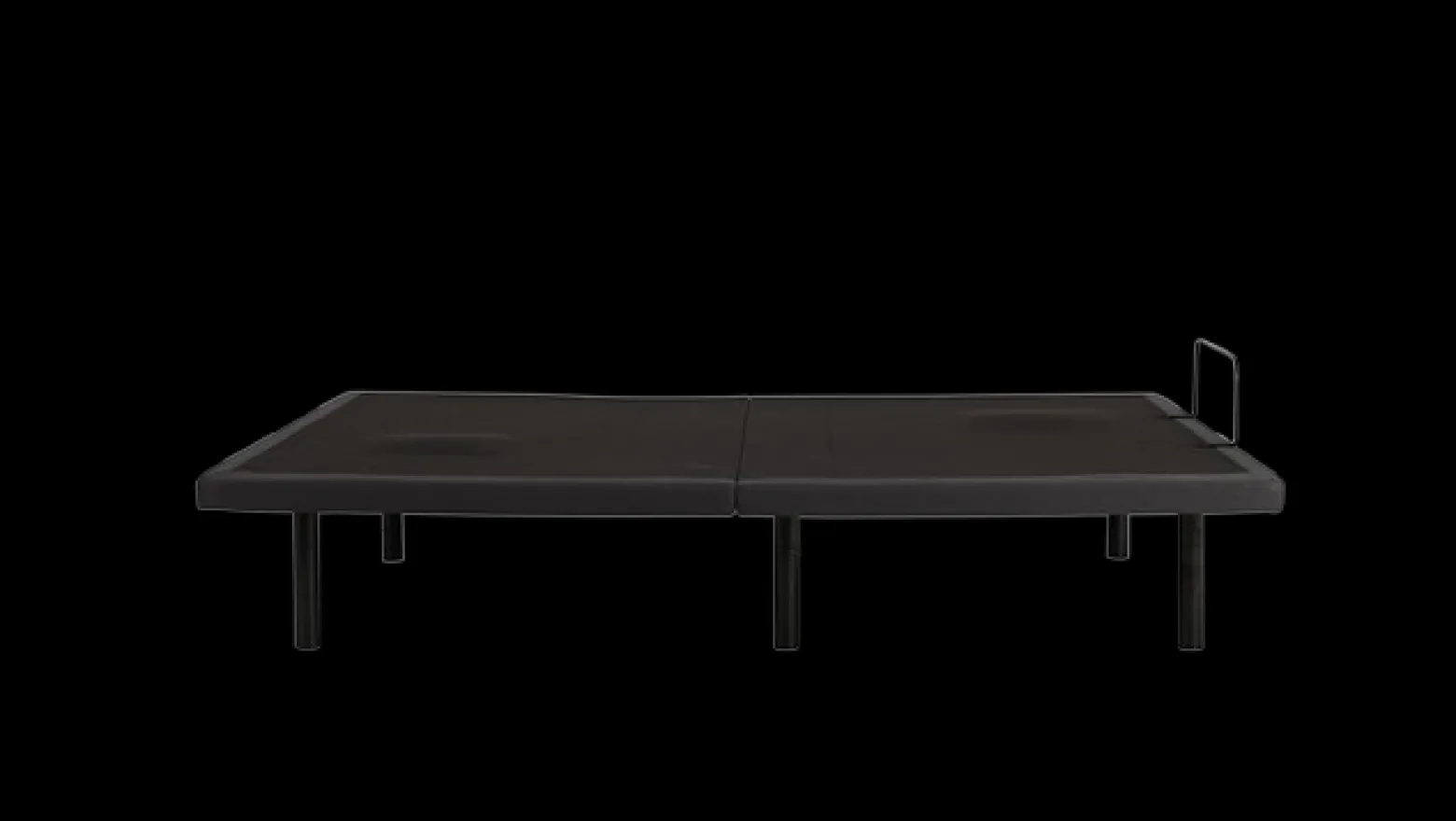 Beautyrest Baselogic Gold Adjustable Motion Base
