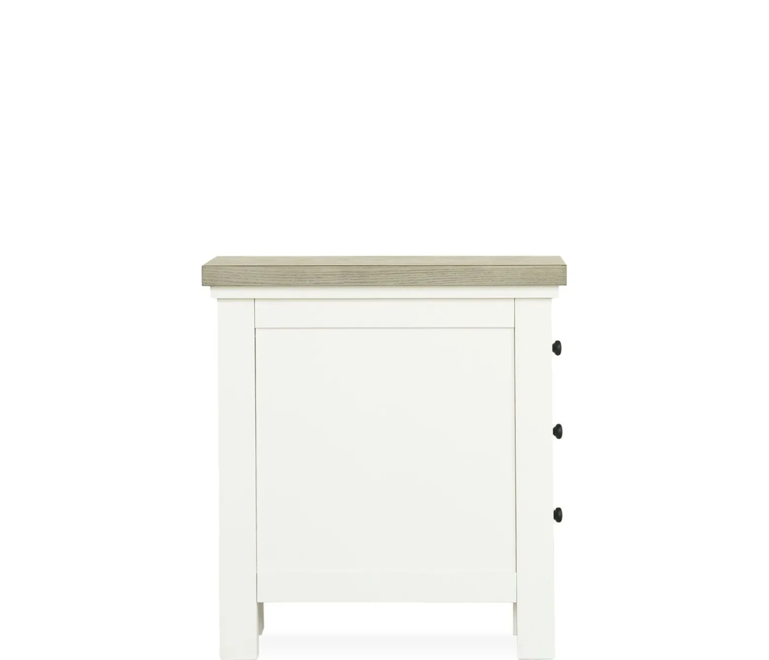 Becca Chairside Table