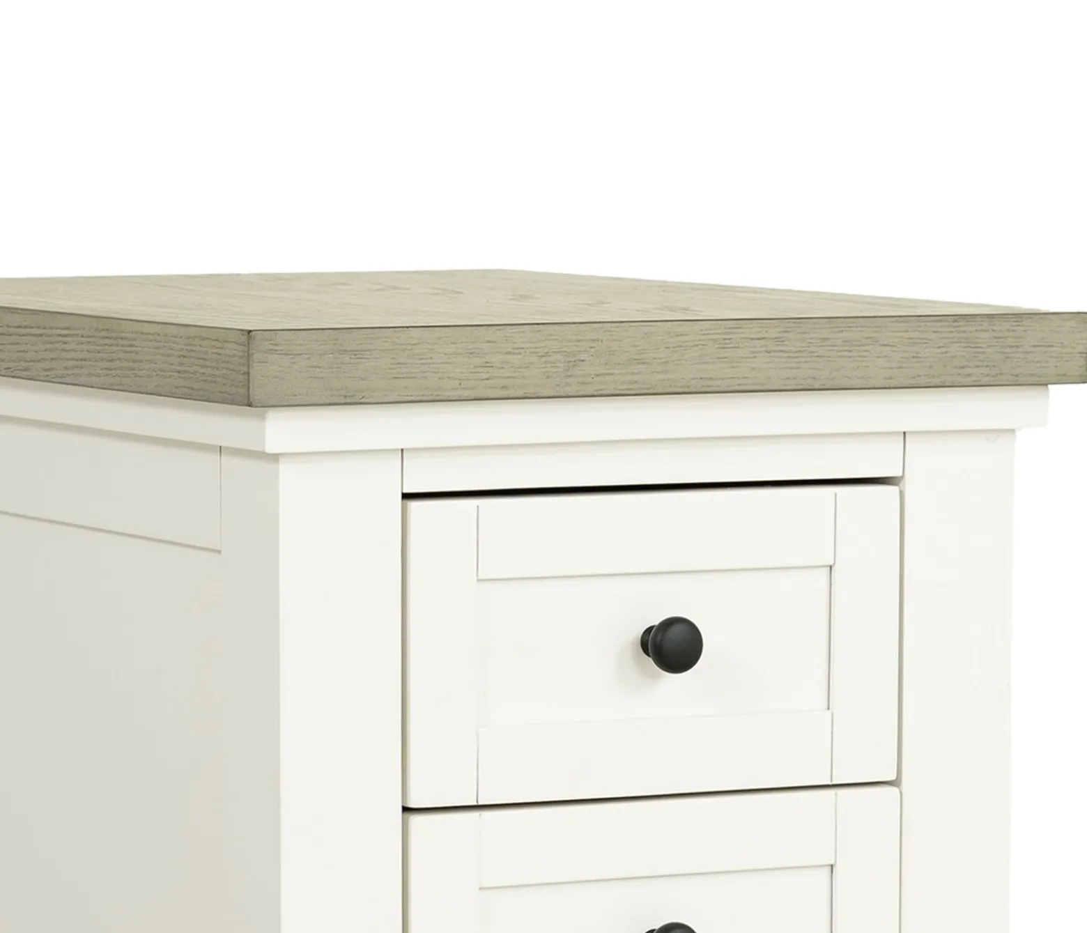 Becca Chairside Table