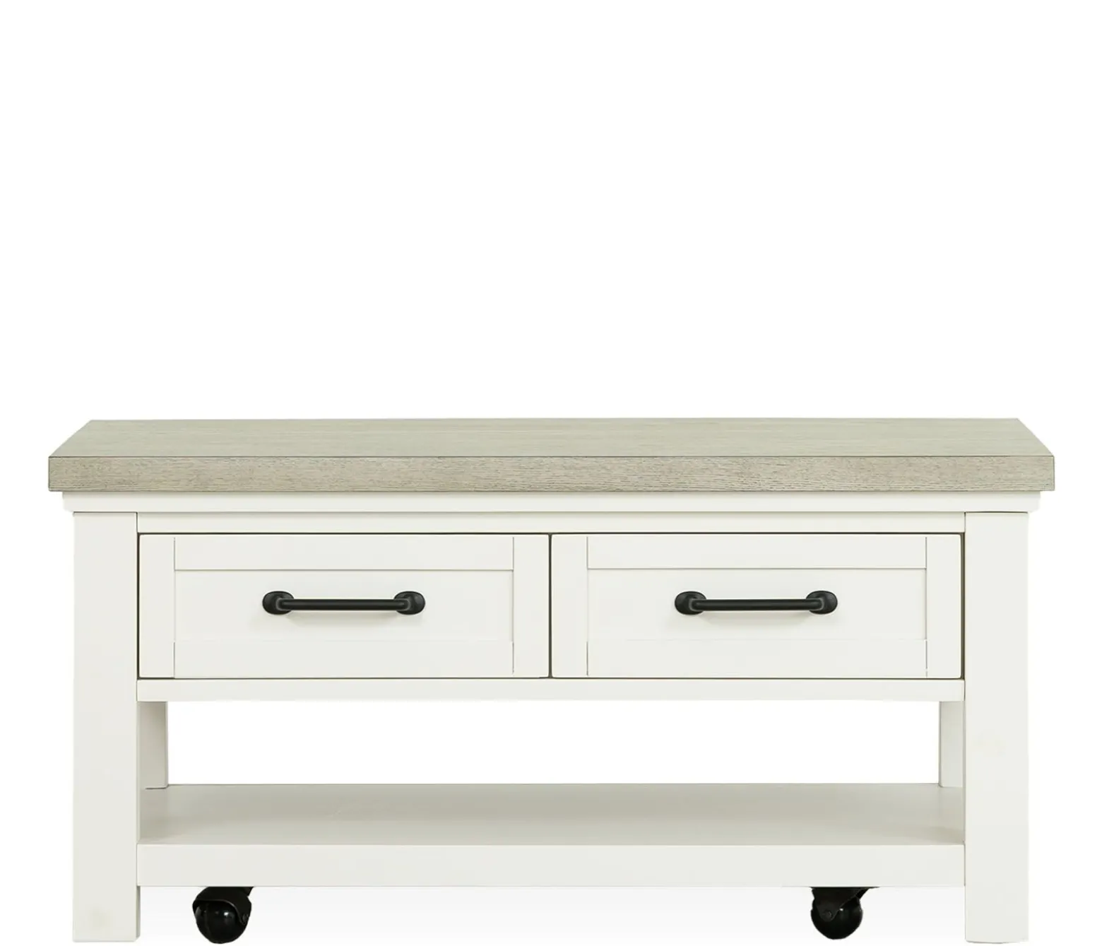 Becca Coffee Table