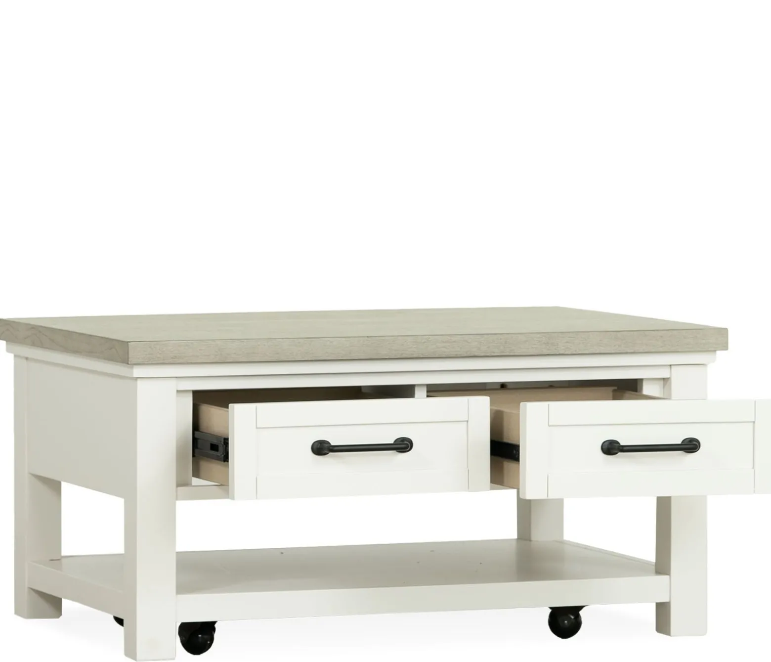 Becca Coffee Table
