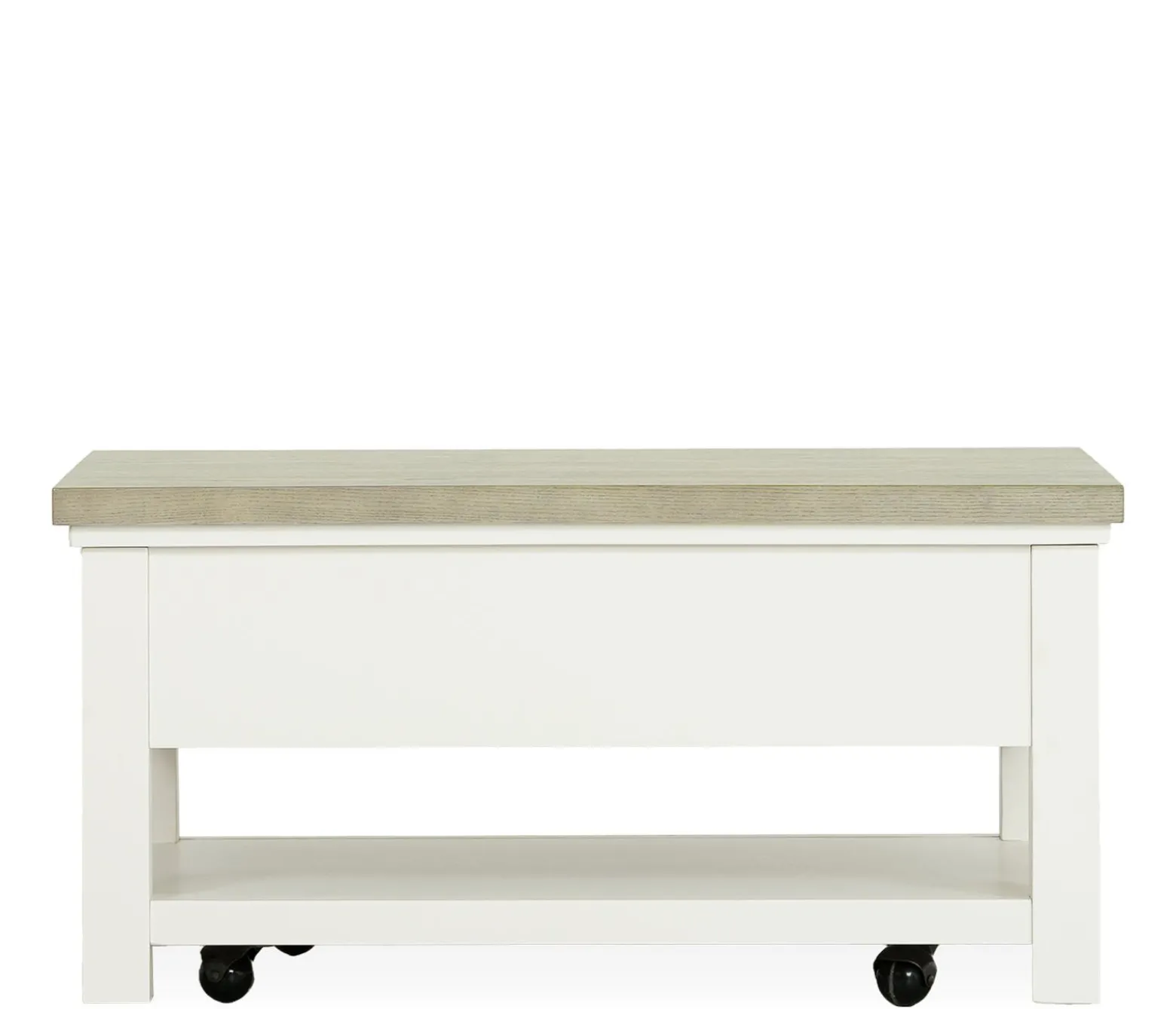 Becca Coffee Table