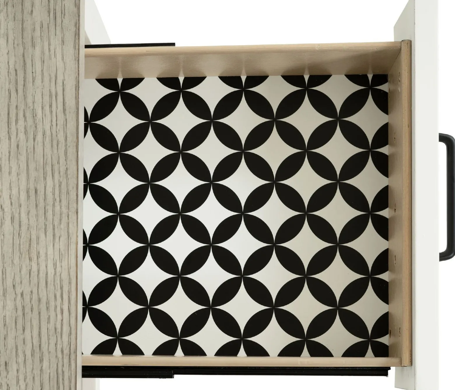 Becca Coffee Table