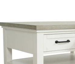 Becca Coffee Table