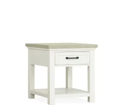 Becca End Table
