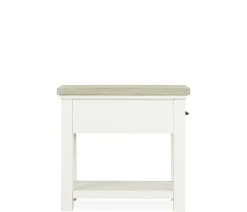 Becca End Table