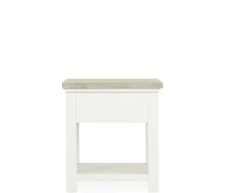 Becca End Table
